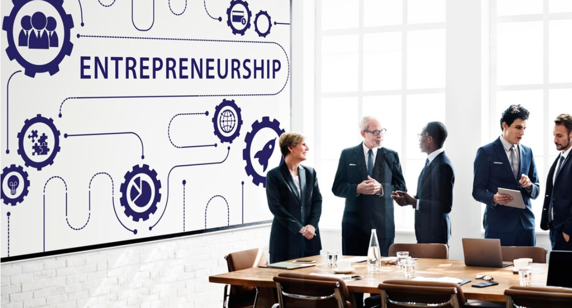 Entrepreneurship and Start-ups