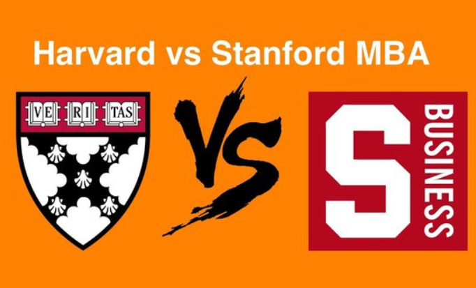 Harvard vs. Stanford MBA: Your Future Success—Which Path to Choose?