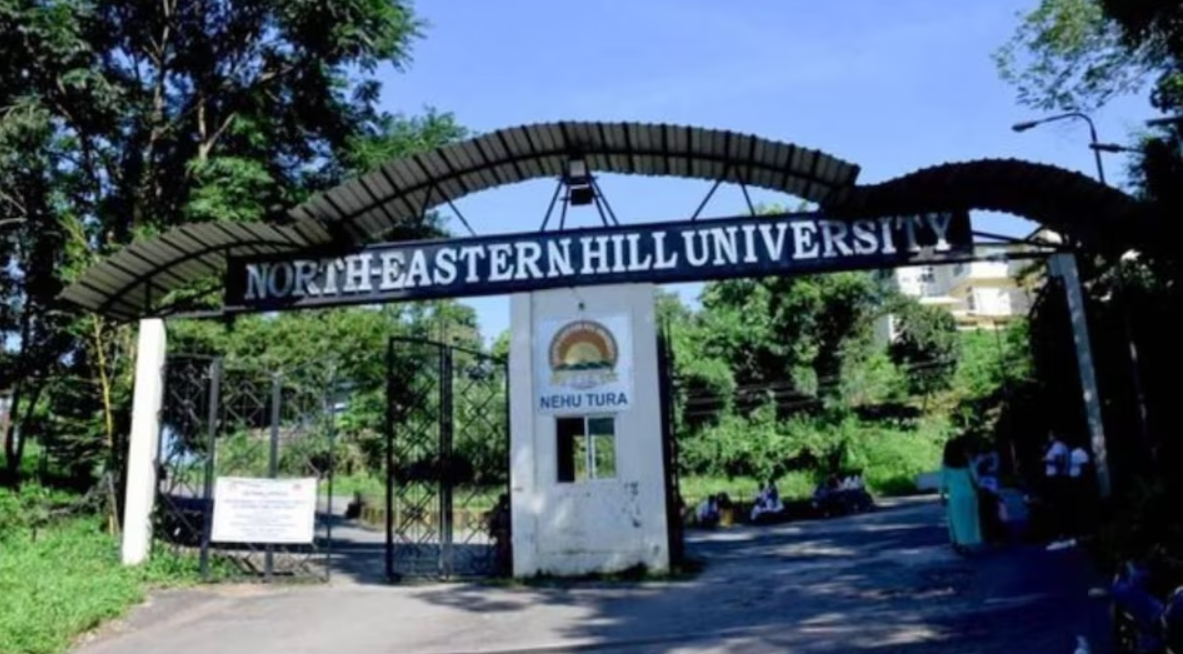 Higher Education In Meghalaya Post Crisis 2023 Scenario And Challenges