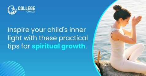Inspire Your Child's Inner Light With These Practical Tips For Spiritual Growth. (1)