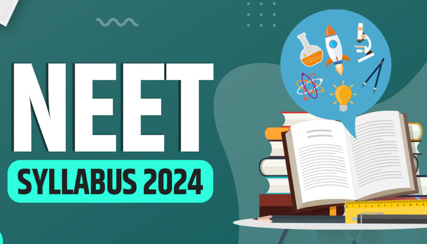Neet 2024 Syllabus Removals, Additions, And Expert Tips For Success