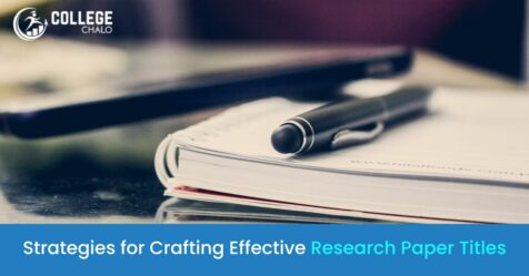 Strategies For Crafting Effective Research Paper Titles (4)