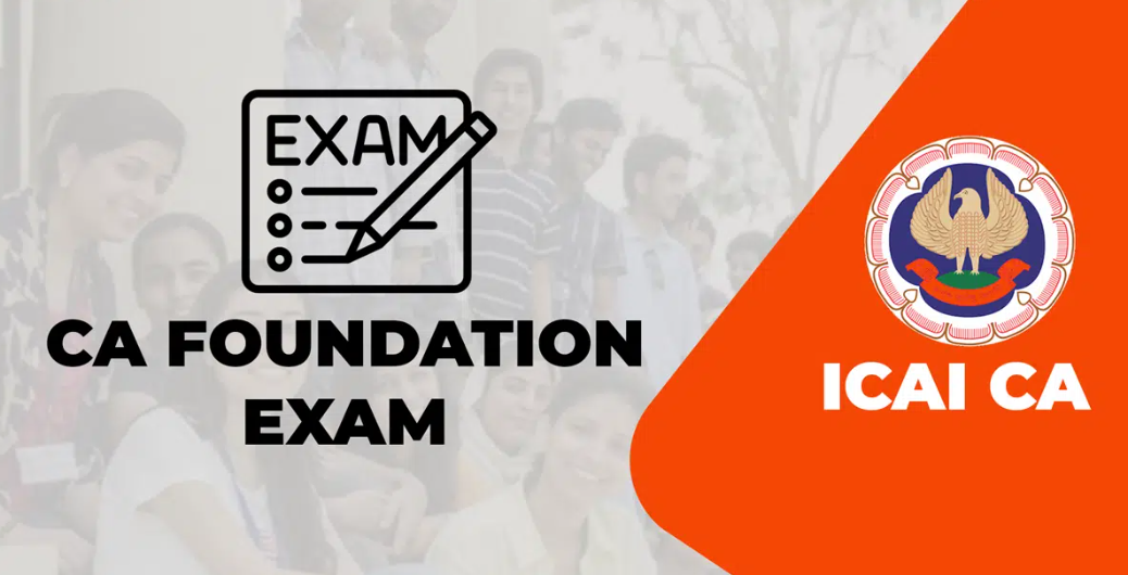 Top 10 Ca Foundation Exam Strategies......