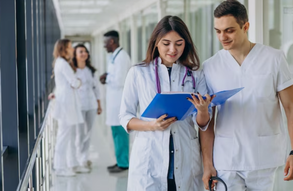Top 20 Mbbs Colleges In India In 2024
