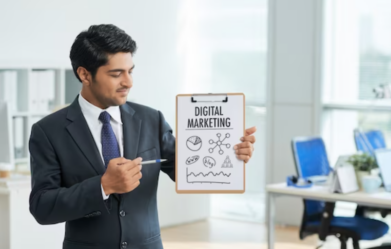 Top Opportunities For Digital Marketing Strategist
