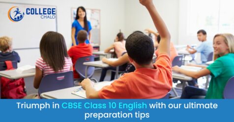 Triumph In Cbse Class 10 English With Our Ultimate Preparation Tips