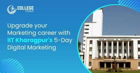 Upgrade Your Marketing Career With Iit Kharagpur's 5 Day Digital Marketing (1)