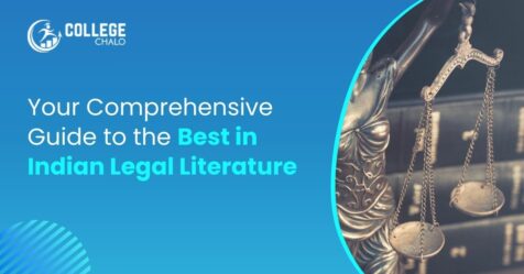 Your Comprehensive Guide To The Best In Indian Legal Literature