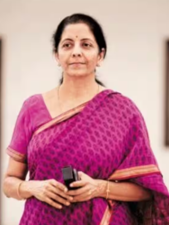 Education of Forbes’ Top 4 Indian Women