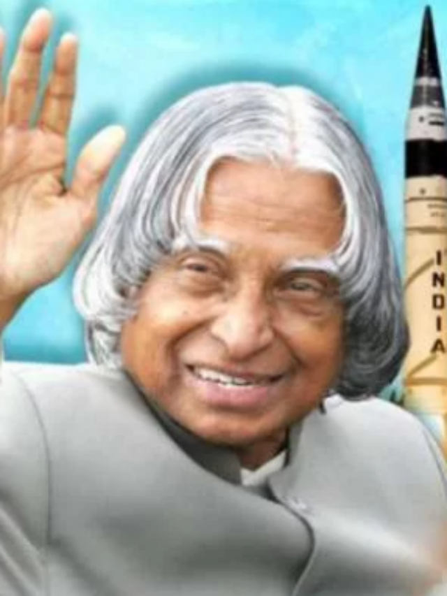Dr. Kalam’s Transformational Quotes for Students
