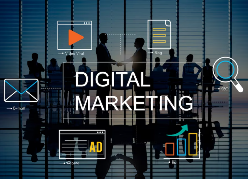 Top Opportunities for Digital Marketing Strategist