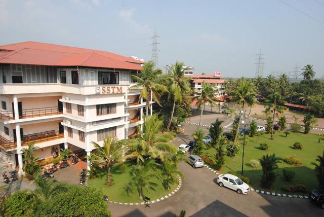 top 20 BCA colleges in Kerala