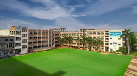 Top 5 BCA Colleges in Chhattisgarh