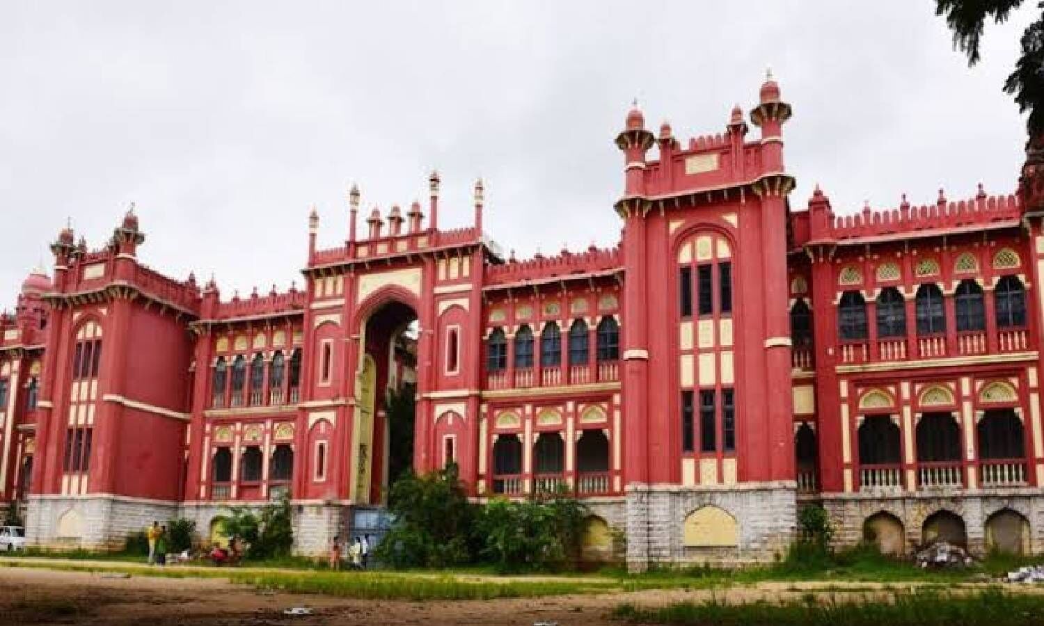 top 20 BCA colleges in Telangana