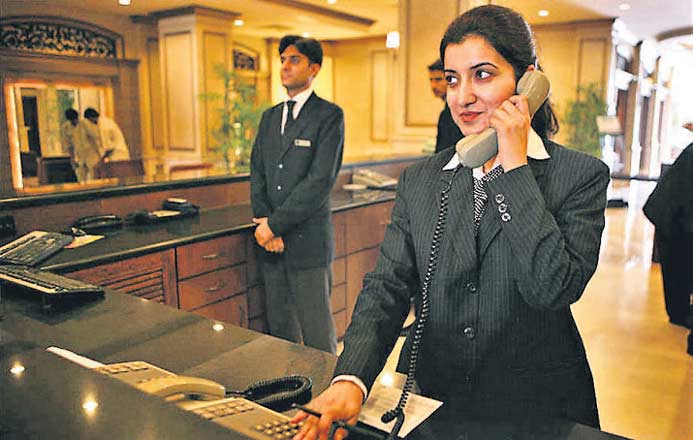 Career Option after B.Sc in Hospitality Management