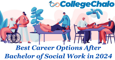 Best Career Options After Bachelor Of Social Work In 2024