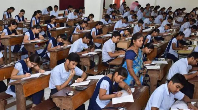 Cbse Biannual Exams 5 Ways This Student Centric Shift Redefines Success....