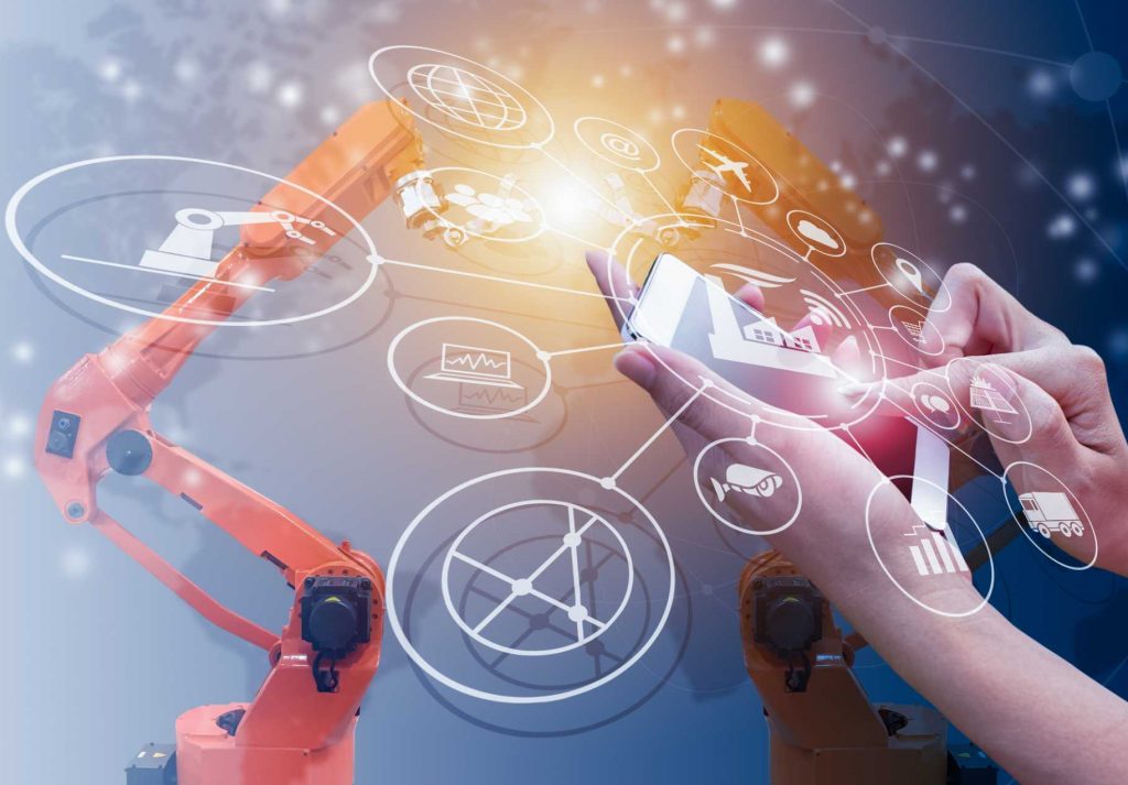 10 Career Options After Smart Manufacturing and Automation