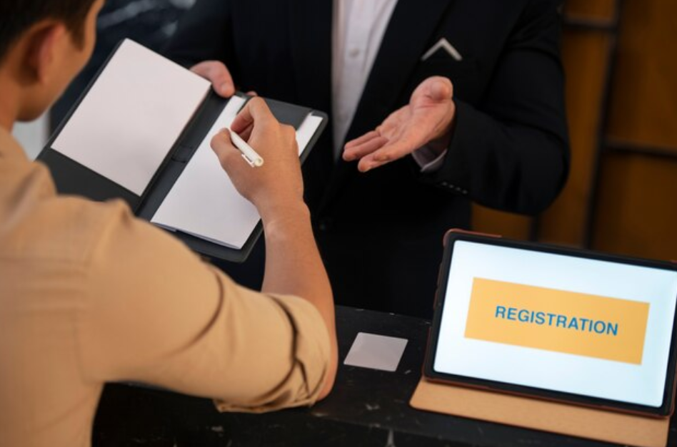 Essential Information For Applicants