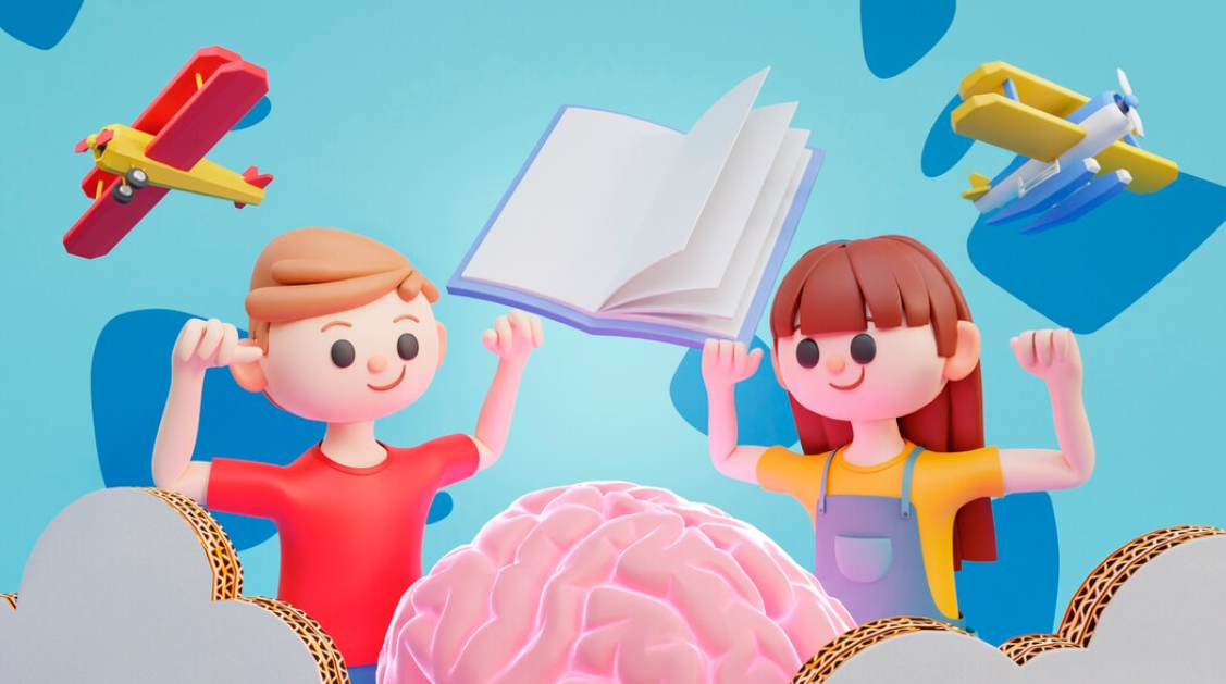 Impact Of Cartoons On Children Mind & Development