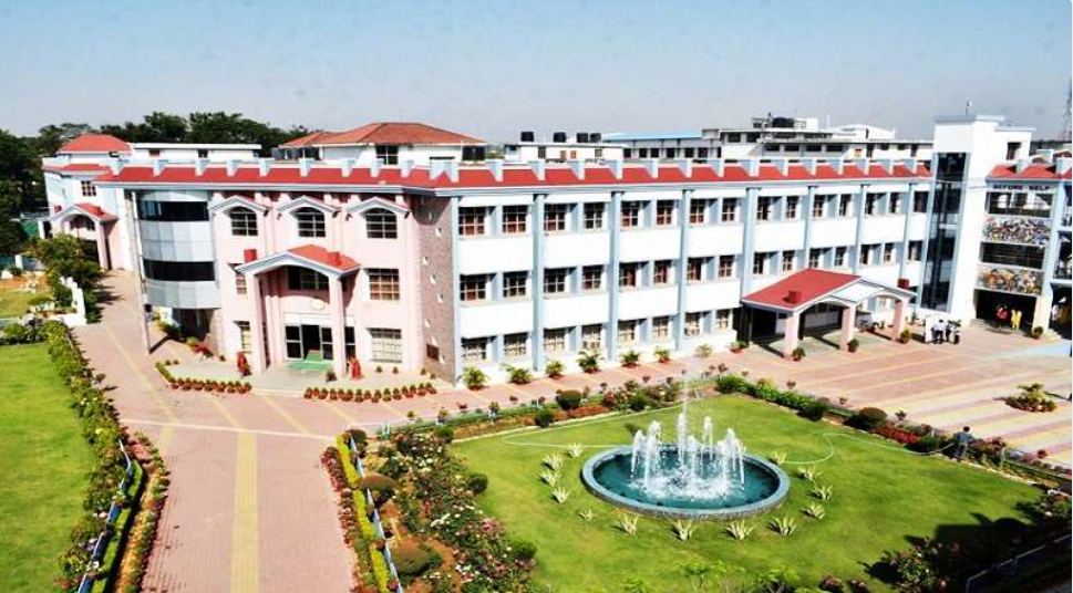 Jharkhand Top Schools Explore Top 20 CBSE, ISC, Boarding, and Day Schools
