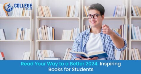 Read Your Way To A Better 2024 Inspiring Books For Students