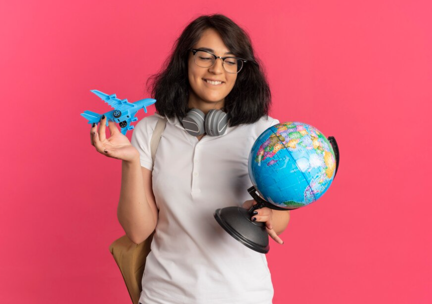 Study Abroad On A Budget! 10 Scholarships Powering Indian Students Global Education.......