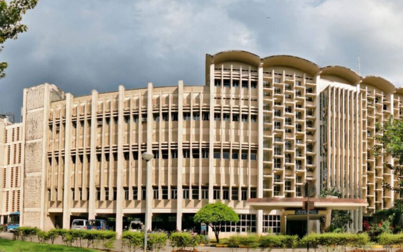 Top 20 Private Colleges In Maharashtra (3)