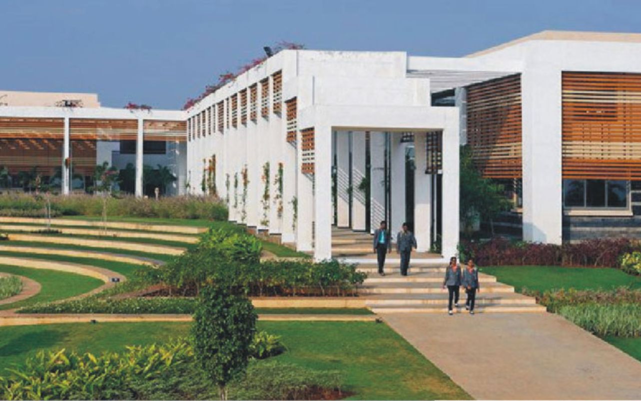 Top 20 Private Colleges In Maharashtra (5)