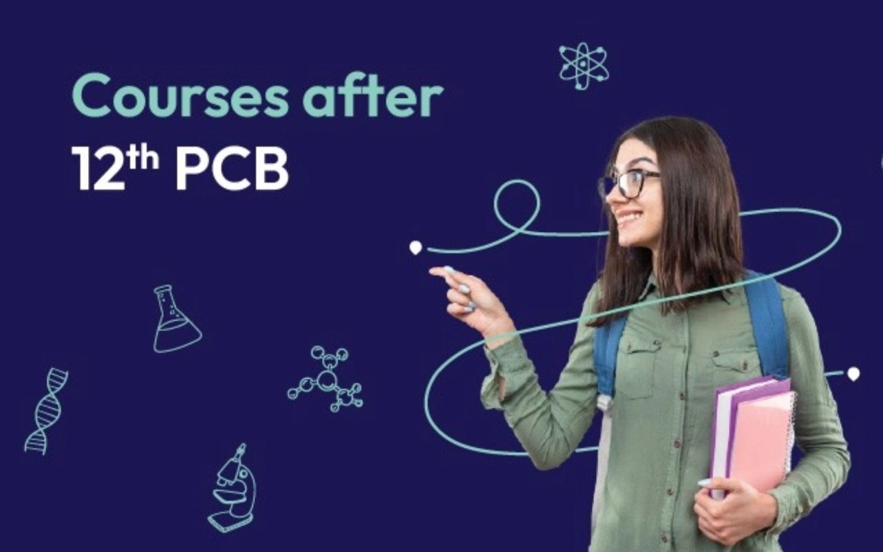 Top Pcb Courses After 12th Science