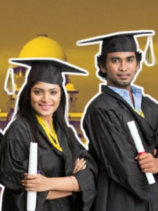 Legal Leap: 5-Year Law Courses After 12th