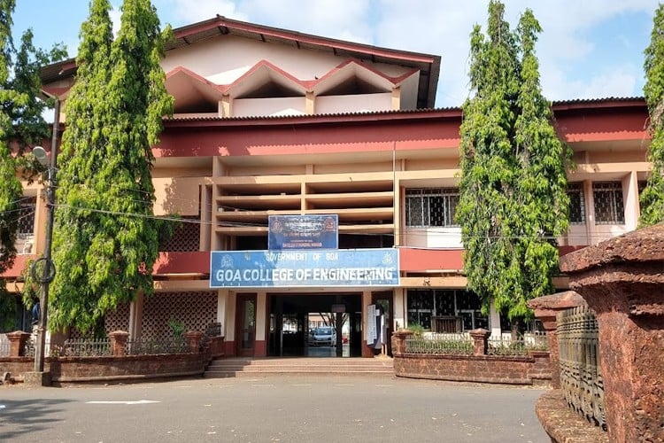 Top Private Universities in Goa