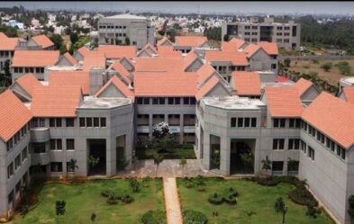 Top 20 BBA Colleges in Tamil Nadu