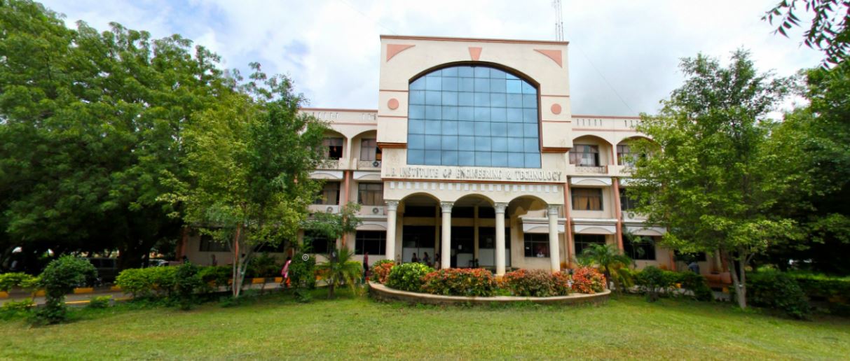 Top 20 BBA Colleges in Telangana