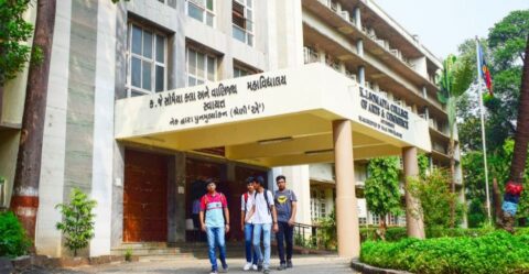 Top 20 BBA Colleges in Maharashtra