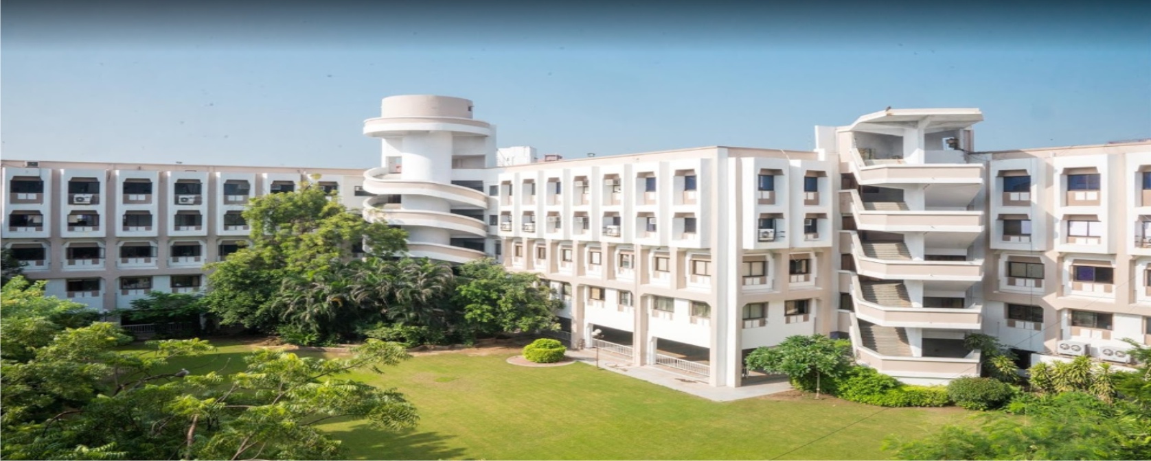 Top 20 BMS Colleges in Gujarat