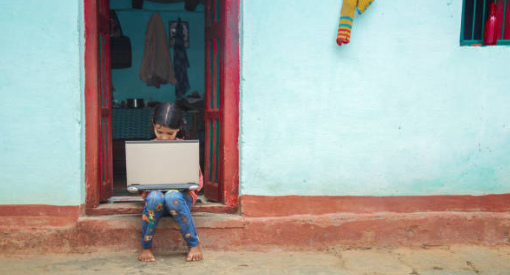 Aicte's One Student, One Laptop Yojana Accessing Education Access For Low Income Students