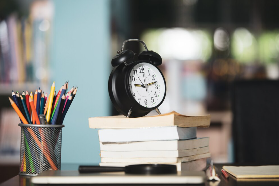 Apply Best Tips Time Management In The Cbse Board Exams