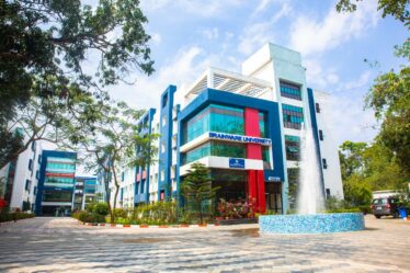 Top 20 BMS Colleges in West Bengal