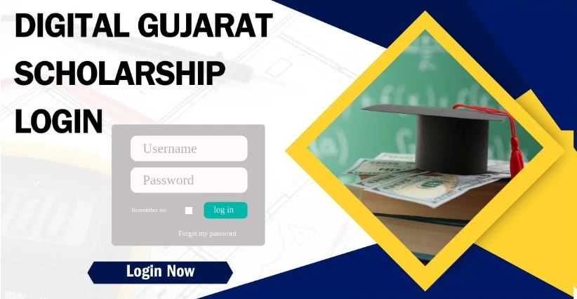 Digital Gujarat Scholarship Guide Eligibility, Application, Eligibility.......