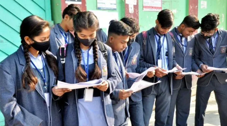 Education Minister Pradhan Announces Major Change Cbse Board Exams Twice A Year For Students......
