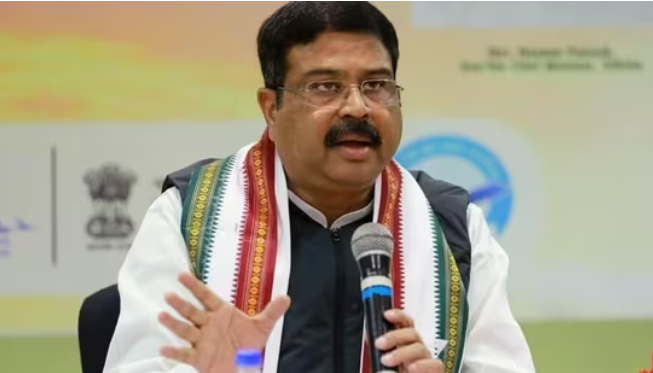 Education Minister Pradhan Announces Major Change Cbse Board Exams Twice A Year For Students