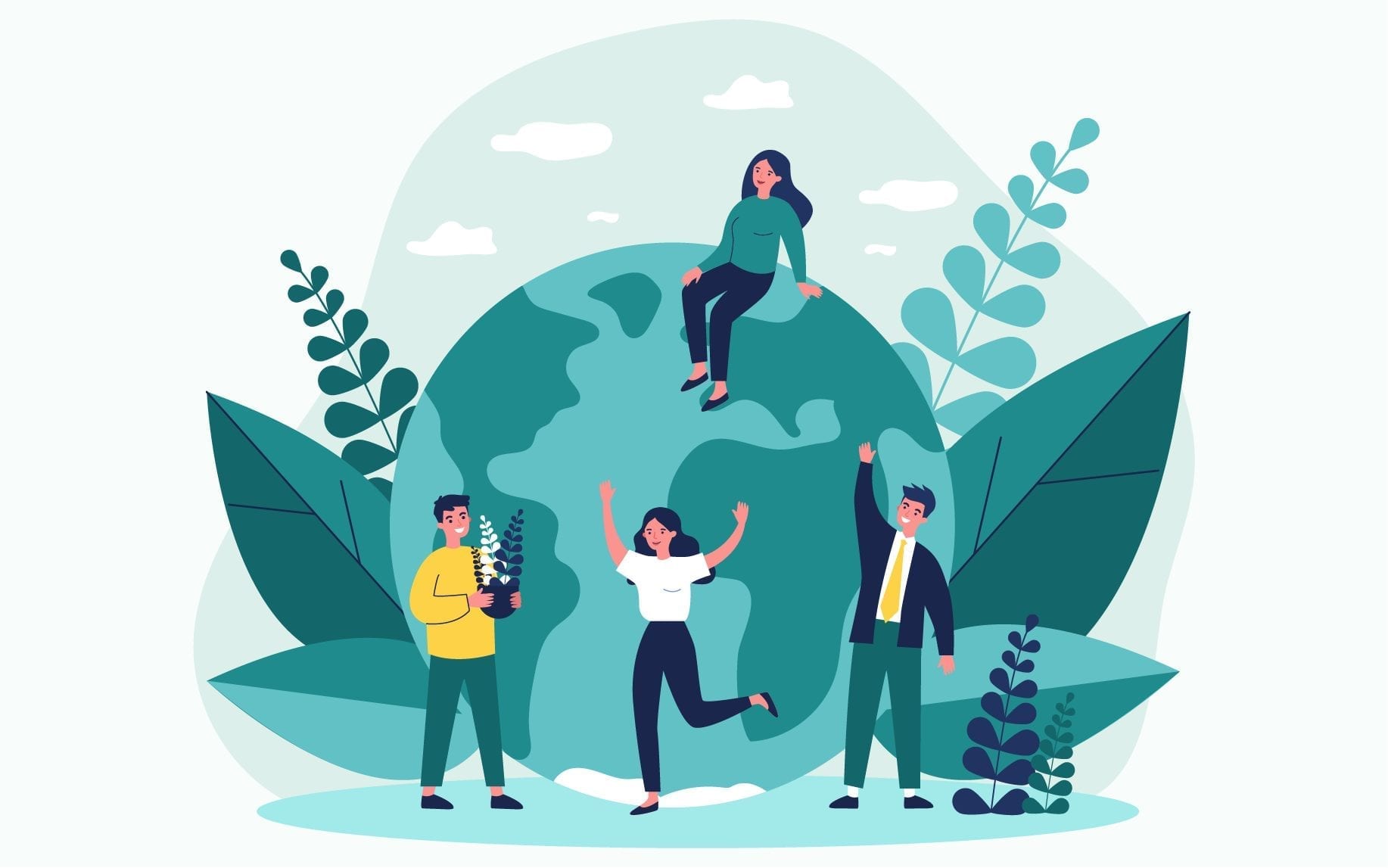 Career Options in Environmental Science