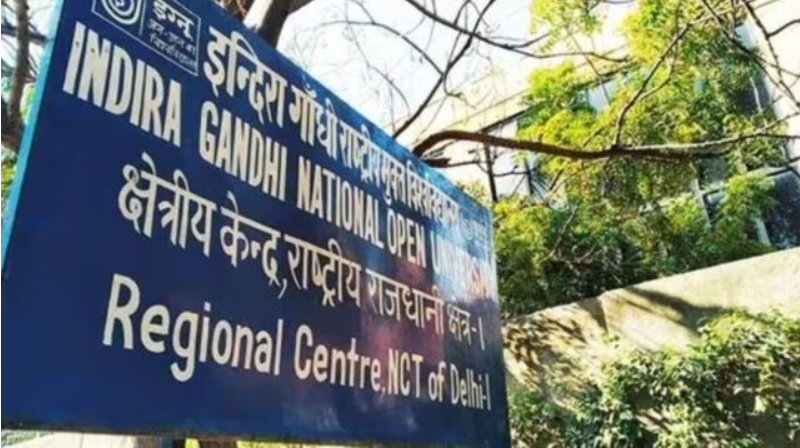 IGNOU Results 2024 : Check Scores, Revaluation, Improvement Exams & FAQs