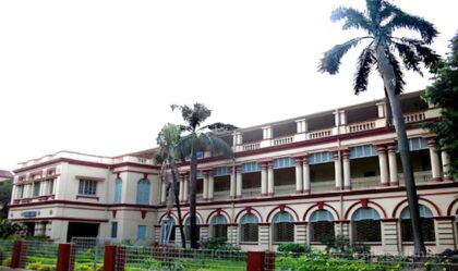Top 20 BBA Colleges in West Bengal