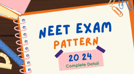 Neet Ug 2024 Top Tips, Exam Changes, And Important Dates