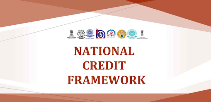 National Credit Framework