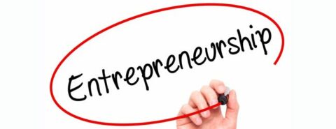 On Entrepreneurship
