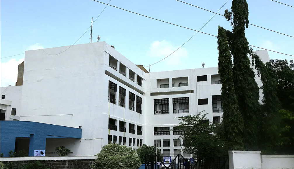 Top 20 BMS Colleges in Maharashtra