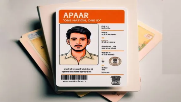 What Is Apaar And How Can It Transform Education In Remote Villages......